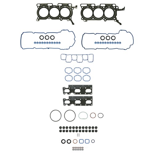 FELPRO Felpro HS26487PT1 Engine Cylinder Head Gasket Set eBay