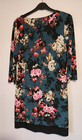 Atmosphere 3/4 sleeve top tunic Size 12