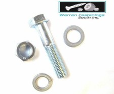 Metric Bolt, Nut  Washer Assortment 748pcs Grade 10.9  M6 M8 10 M12 M16