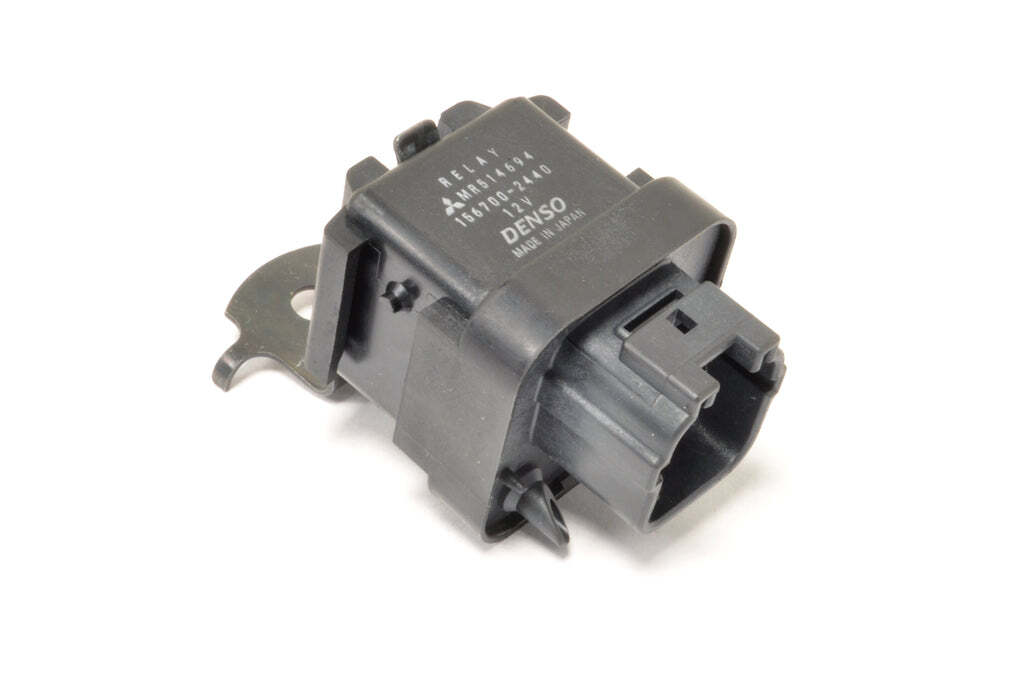 【ランエボ】Mitsubishi 純正リレー MR514694 MR282656 MITSUBISHI OEM FUEL PUMP RELAY - EVO 8 9 MR514694 | eBay