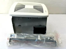 Broan SSQTXE080 SmartSense Intelligent Ventilation System Ceiling Mounted Fan