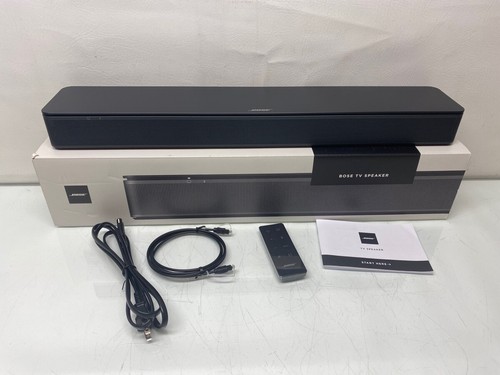 Buy Bose 431974 Tv Speaker Bluetooth 