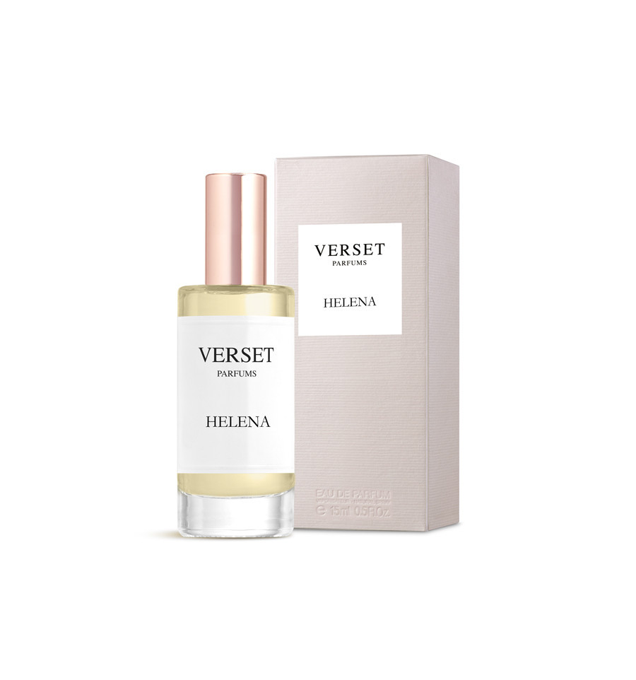3 x Verset Helena Womens 15ml EDP