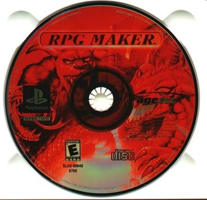 Rpg Maker Sony Playstation 1 Ps1 Psx Juego Solamente Ebay Rpg Maker Sony Playstation 1 Ps1 Psx Juego Solamente Ebay
