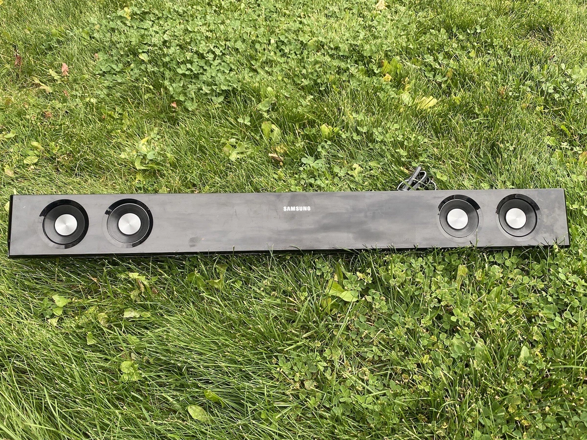 Samsung e350 best sale soundbar