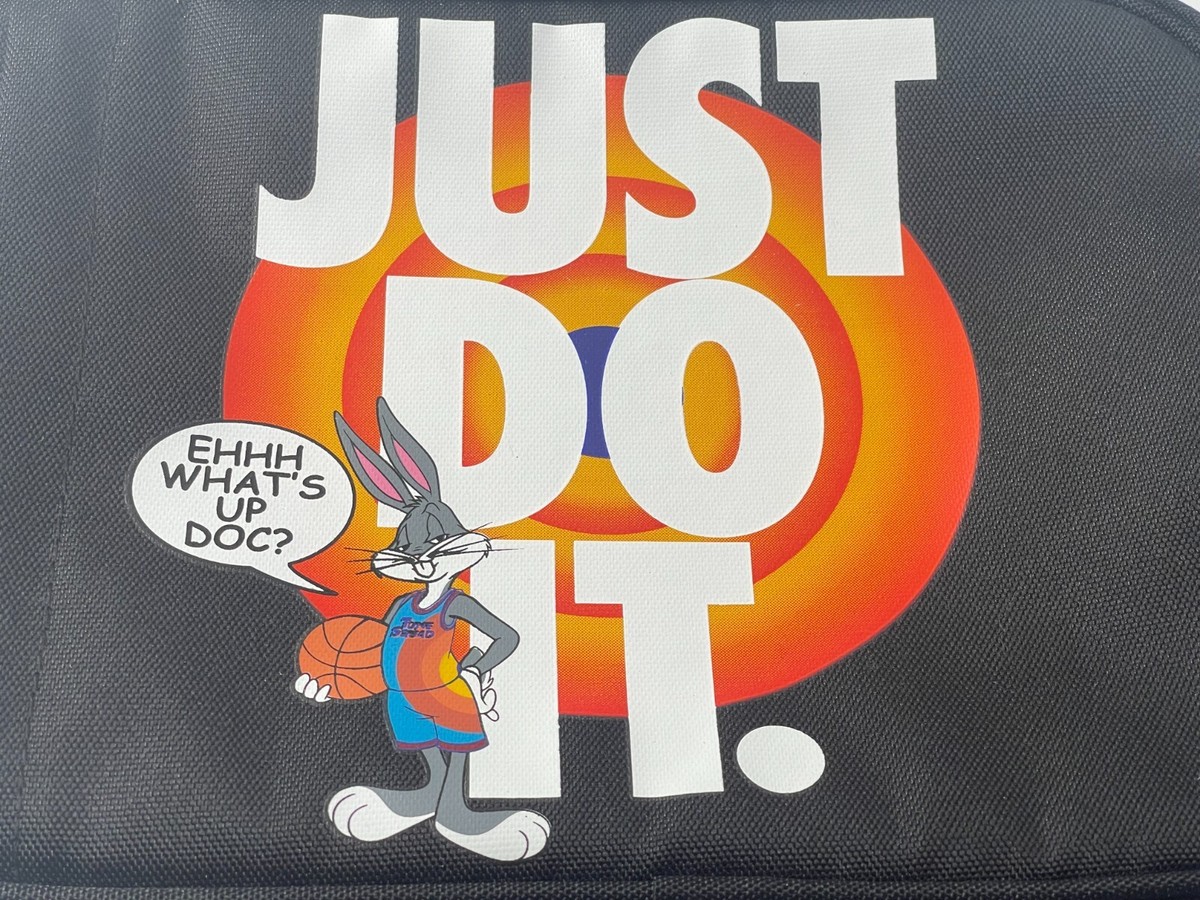 nike fuel pack space jam