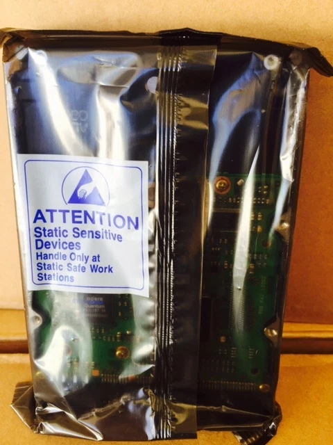 *New* Quantum Fireball LCT20 (QML20000LDA) 20.4GB, 4500RPM, 3.5" Internal HDD - Image 3 of 3