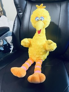 Kaws Sesame Street | eBay Kaws Sesame Street | eBay