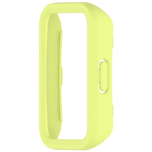 Frosted Bumper Futerał ochronny Szkielet Case do HUAWEI Band 10/9/8 Uniwersalny - Zdjęcie 19 z 34