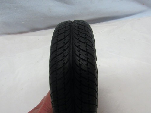 VINTAGE GOODYEAR TIRE ADVERTISING ASHTRAY EXCELLENT - Picture 4 of 4