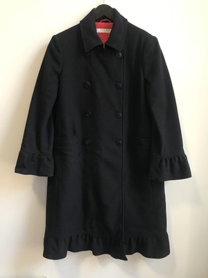 miu miu black handbolsa