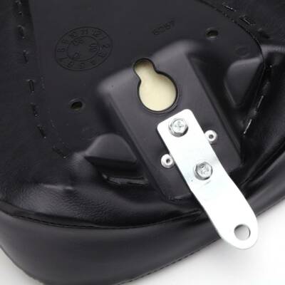 Motorcycle Front Driver Solo Seat For Suzuki Intruder VS700 750 800 Motorcycle Front Driver Solo Seat For Suzuki Intruder VS700 750 800