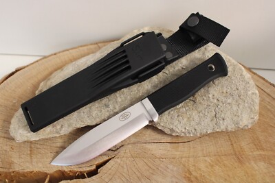 Fällkniven S1pro10 Pilotenmesser