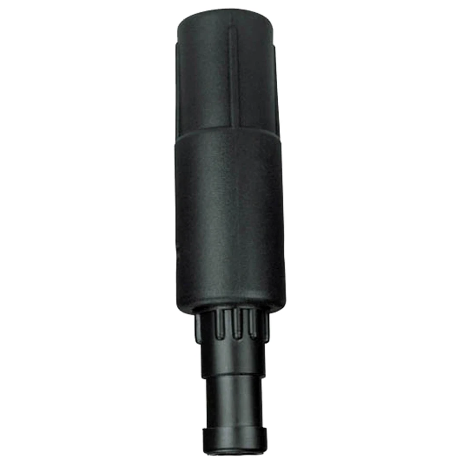 Scotty Mini Fishing Rod Holder Height Extender Post Mount 4-1/4 inch 254M - Image 1 of 1