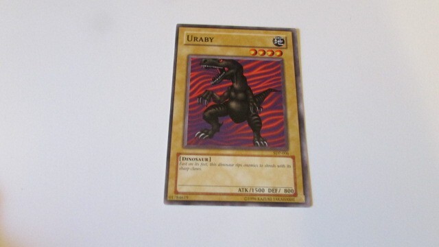 uraby yugioh card Card Gallery:Uraby | Yu-Gi-Oh! Wiki