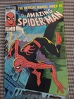 Amazing Spider-Man index #1 (1984) New, unread, stored, VF/Near Mint