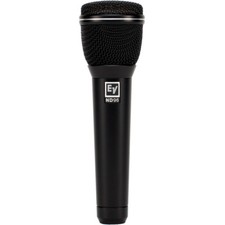 Electro Voice ND96 Dynamic Supercardioid Vocal Microphone, New 