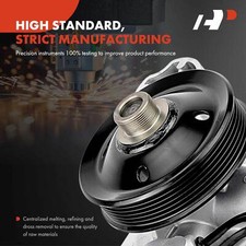 Water Pumps for 2022 Ram 2500 for sale