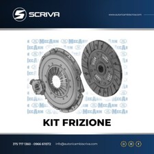 Kit d'embrayage Kia PICANTO