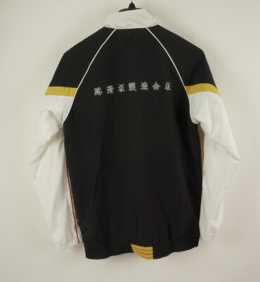 adidas evisen jacket