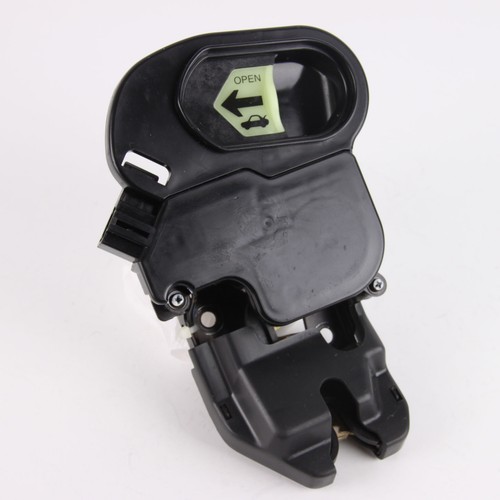 2004 2008 Acura TL Trunk Latch Lid Lock Handle Actuator 74851SDAA22