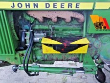 Hydromechanische Lenkhilfe Servo Nachrüstsatz John Deere 2020 2030 2040 2130