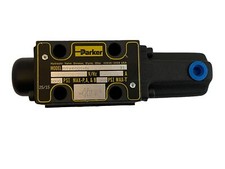 Parker D1VA001HN Directional control valve, 5000 PSI, New, Made In USA