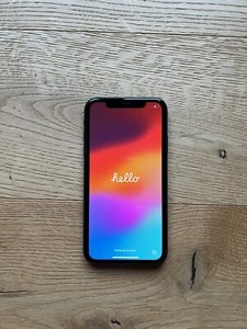 Apple iPhone 11 A2221 (CDMA + GSM) - 128GB - Gelb (Ohne Simlock) (Dual-SIM)