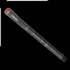 NEW WINN DRI-TAC GOLF GRIP. DARK GRAY. STANDARD SIZE. 5DT-DG.