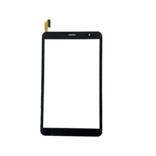 8 inch Touch Screen Panel Digitizer Glass For XLD86388-V0 3G 