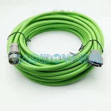 FOR FAGOR/Siemens/Heidenhain grating ruler signal cable XC-C2-30-FN1 30M