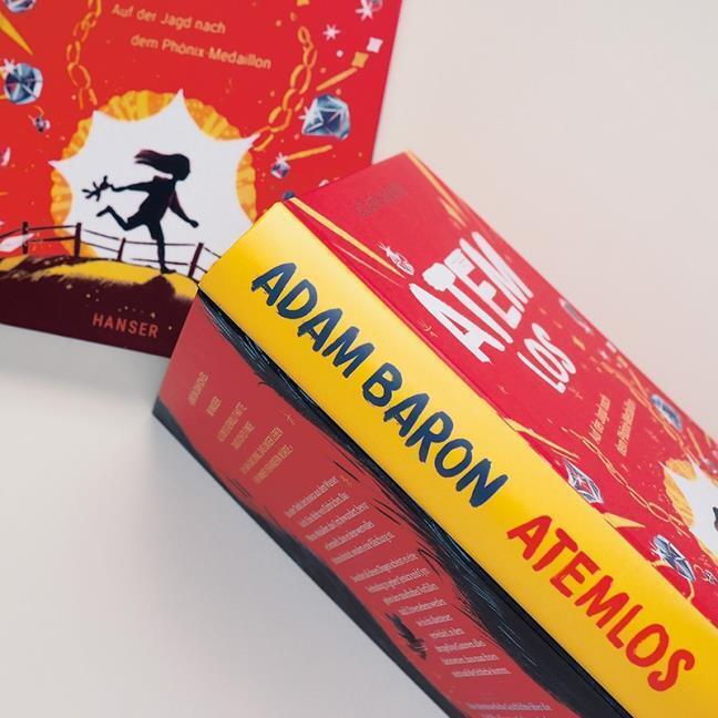 Thumbnail - Atemlos Adam Baron