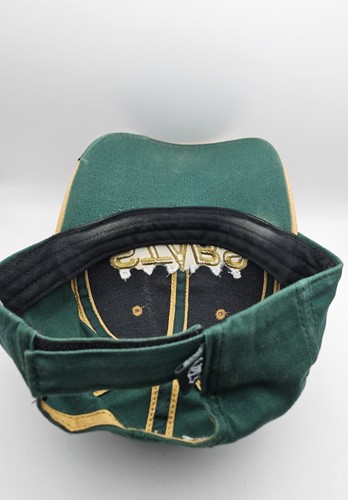 Coppia Cappellini Baseball Dallas Stars Snapback Stanley Cup Champs Star Power 1999 USATI - Foto 7 di 12