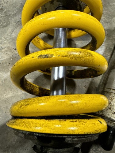 can am ds 650 Rear Shock 2001 #3 - Picture 7 of 24
