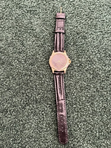 Vintage Swanson Watch