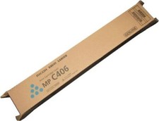 Ricoh 842092 Cyan Toner Cartridge