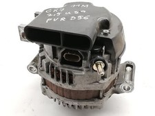 Alternateur Mazda CX-7