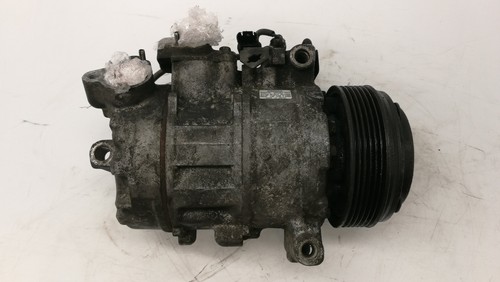 BMW 5 (E60) Luft Zustand Pumpe