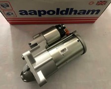 BMW X1 18d 20d 25d 2.0 1995cc DIESEL MANUAL 2014-on BRAND NEW STARTER MOTOR