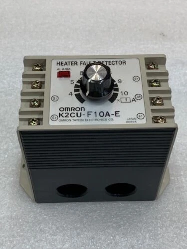 Omron Calentadores de componentes electrónicos