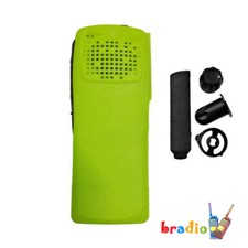 Green Front Housing Cover Case Replacement for XTS2500 Model 1 Radio