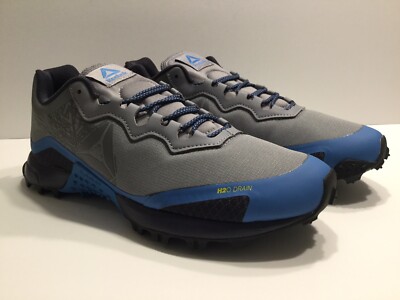 reebok all terrain craze