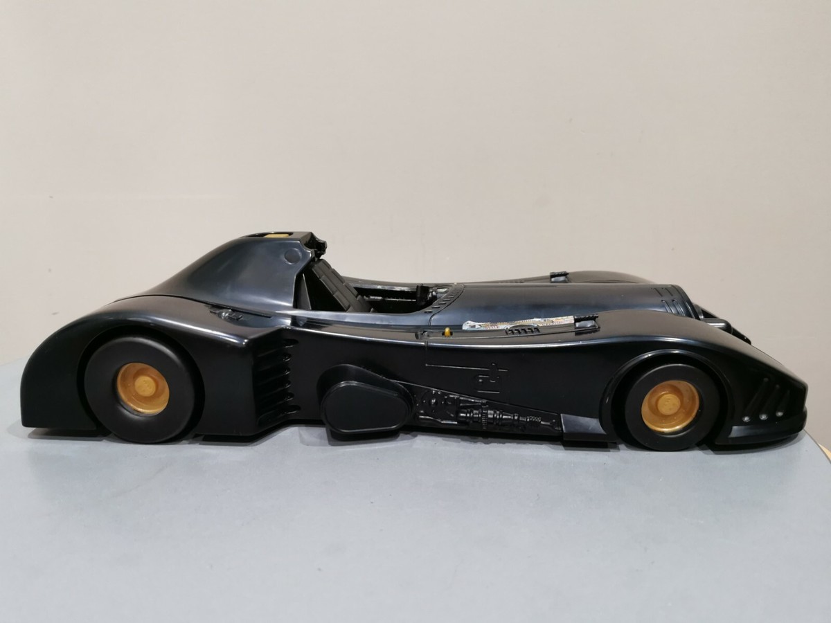 激レア 入手困難 KENNER VEHICLE NIGHTSPHEREバットマン Batman Nightsphere Vehicle Kenner (1995) - The Bog Toys