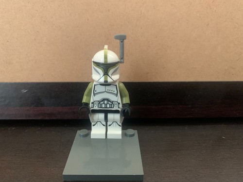 Lego Star Wars Minifigure Lot (YOU CHOOSE) Clone Trooper, Stormtrooper -You Pick - Picture 264 of 383