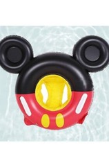 Child's Mickey Mouse Pool Float