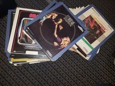 laserdisc movies lot 43