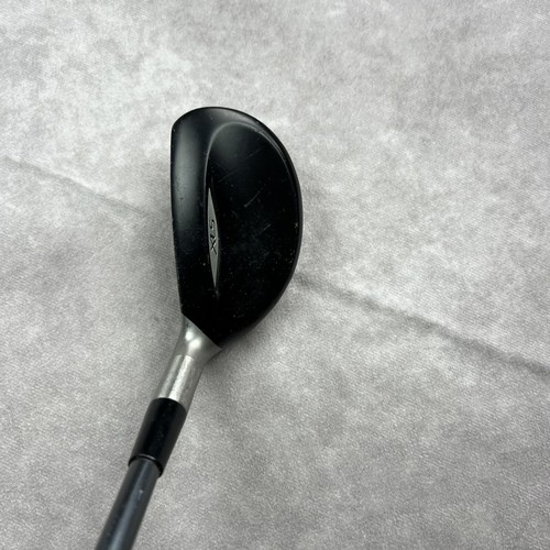 Cleveland Hi Bore XLS 1i Hybrid 16* Stiff Flex Graphite Shaft 41.5 Inches - Picture 3 of 8