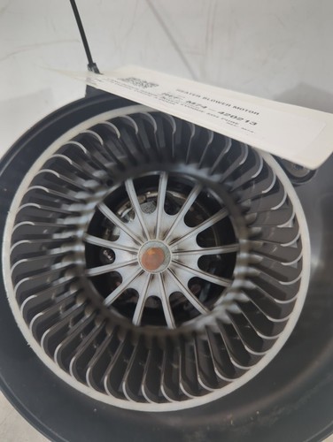 Range Rover Evoque 3 Door 2011-2019 2179 Heater Blower Motor 869N-18D413-AA M74 - Picture 4 of 12