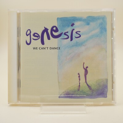 Genesis - We Can't Dance | CD | Zustand gut