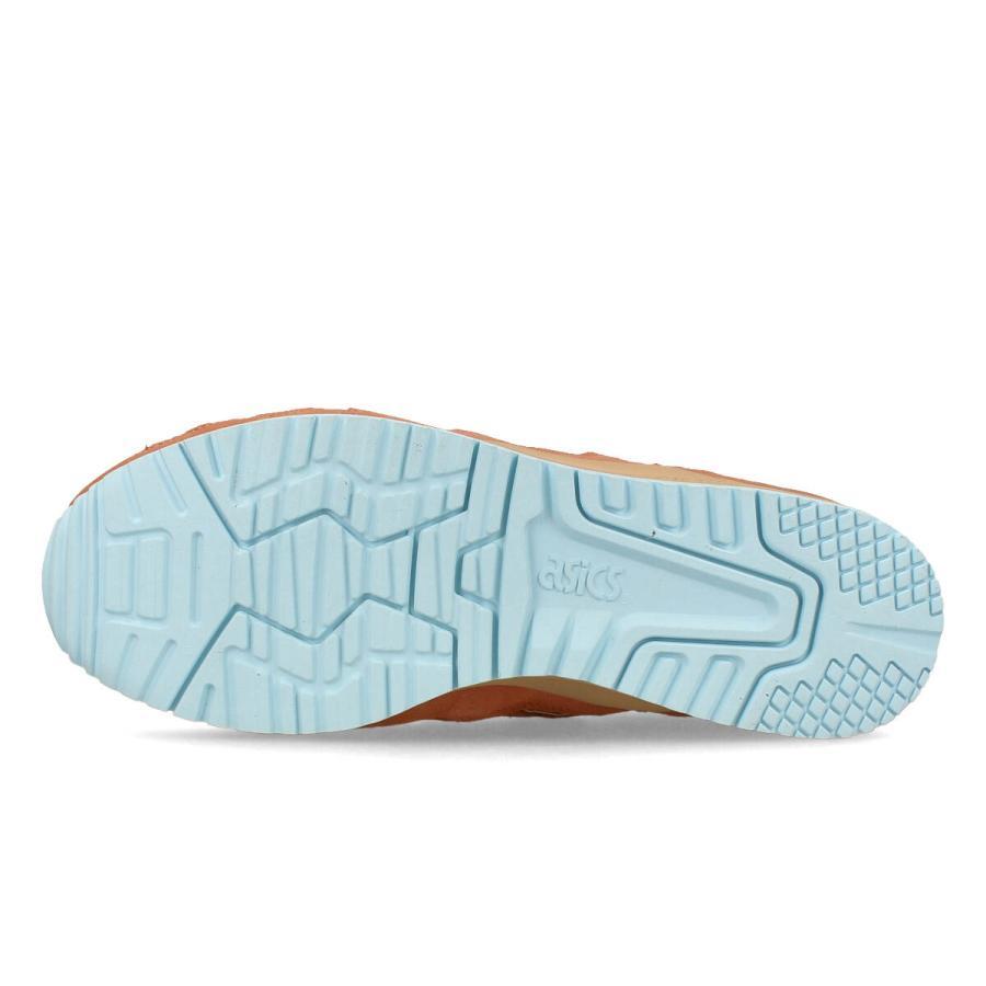 国内配送 asics GEL-LYTE III OG BRICK DUST /DUNE GEL-LYTE III OG | Unisex | Brick Dust/Dune | Sportstyle